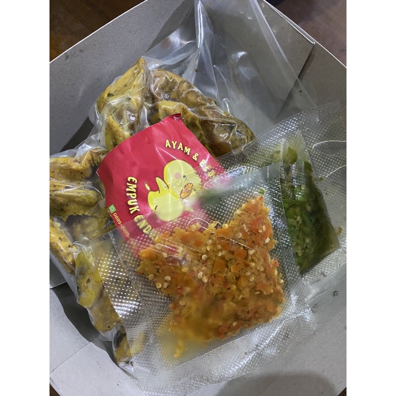 

AyamGeolPejantan