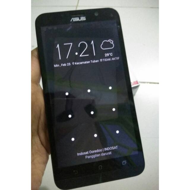 Asus Zenfone 2
