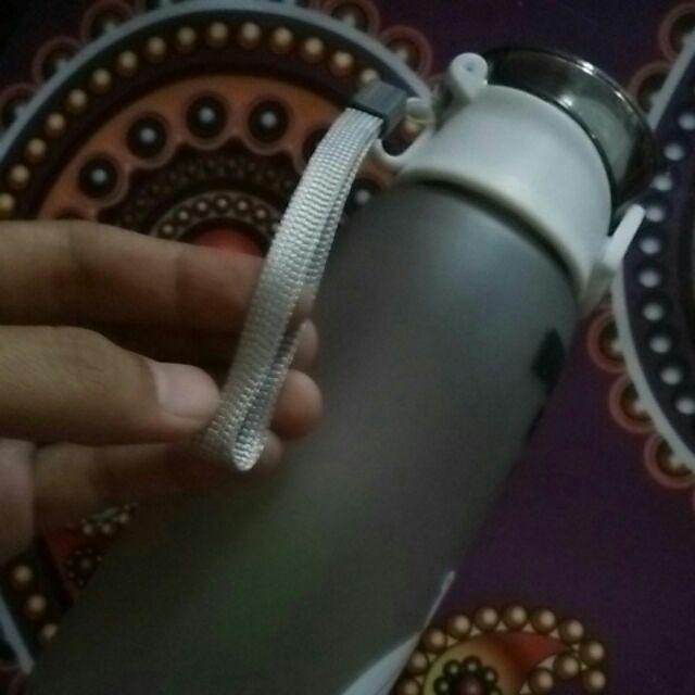 Theona.tata Botol Minum Karakter Big Bear 500ml