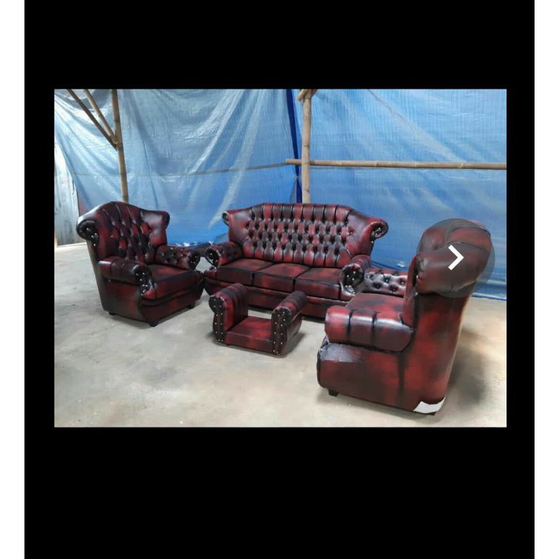 sofa wosh jaguar jumbo 311