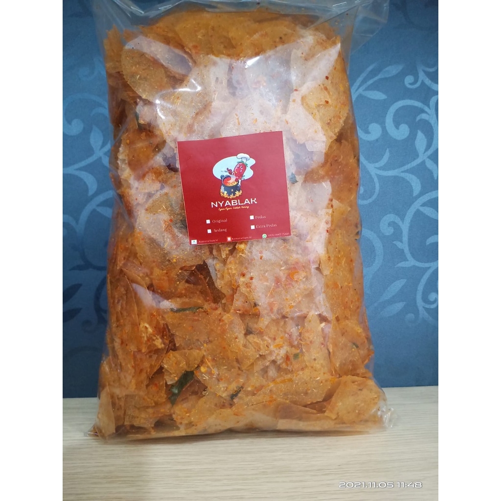 

Nyablak Kripca 250gr