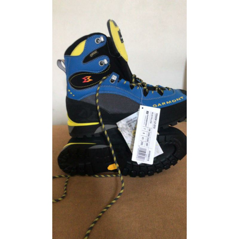 Garmont Tower LX GTX goretex ORIGINAL sepatu gunung pria