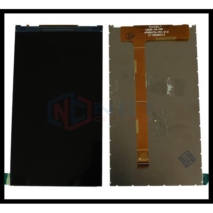 Lcd Evercross R50A / Lcd Evercross R50A / R50B