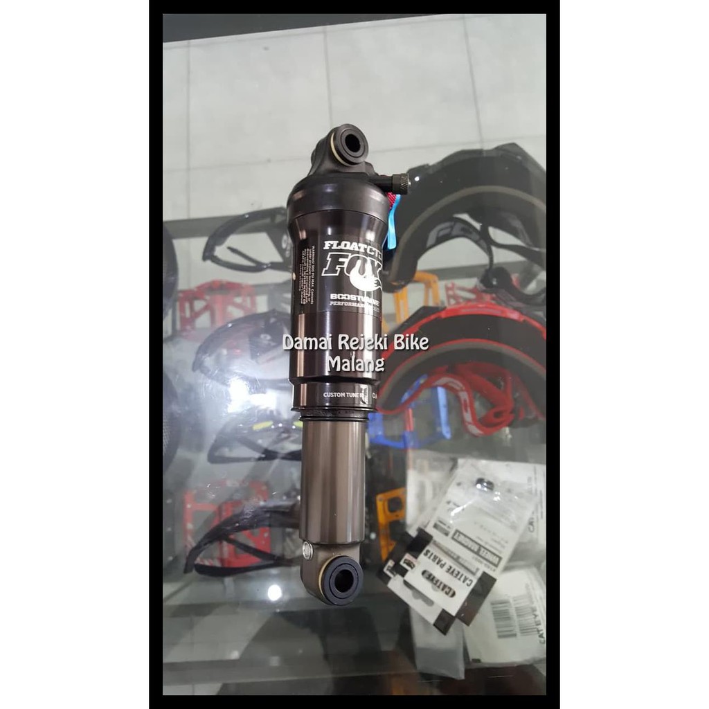 Hot Product Rear Shock Fox Float Ctd Ete 190Mm Best Seller