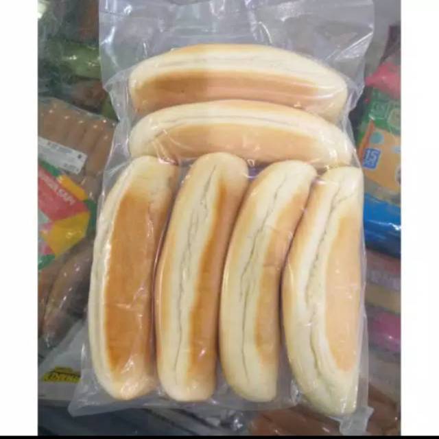 

Bernardi plain roll 6s