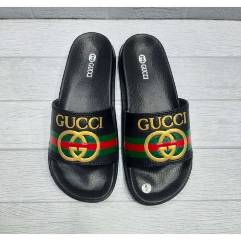 sendal Gucci