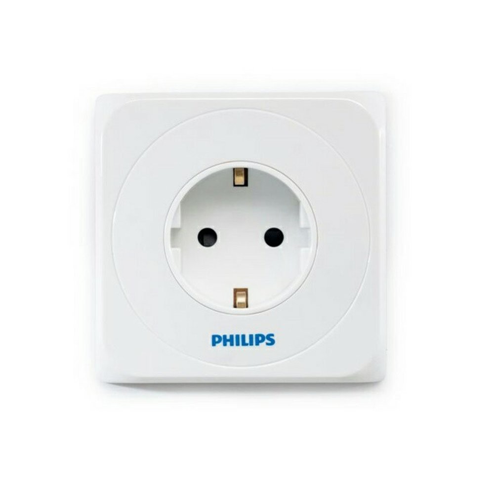 Jual Stop Kontak Philips Simply Philips Stop Kontak Simply Stopkontak Philips Berkualitas