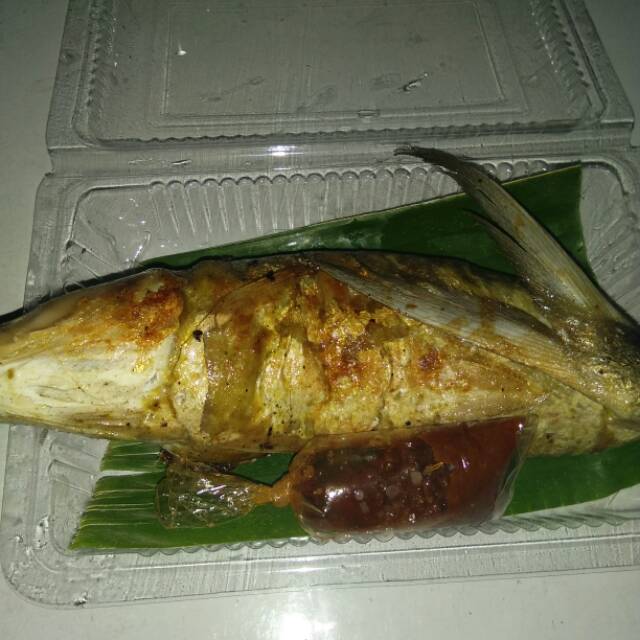 

Otak-otak bandeng