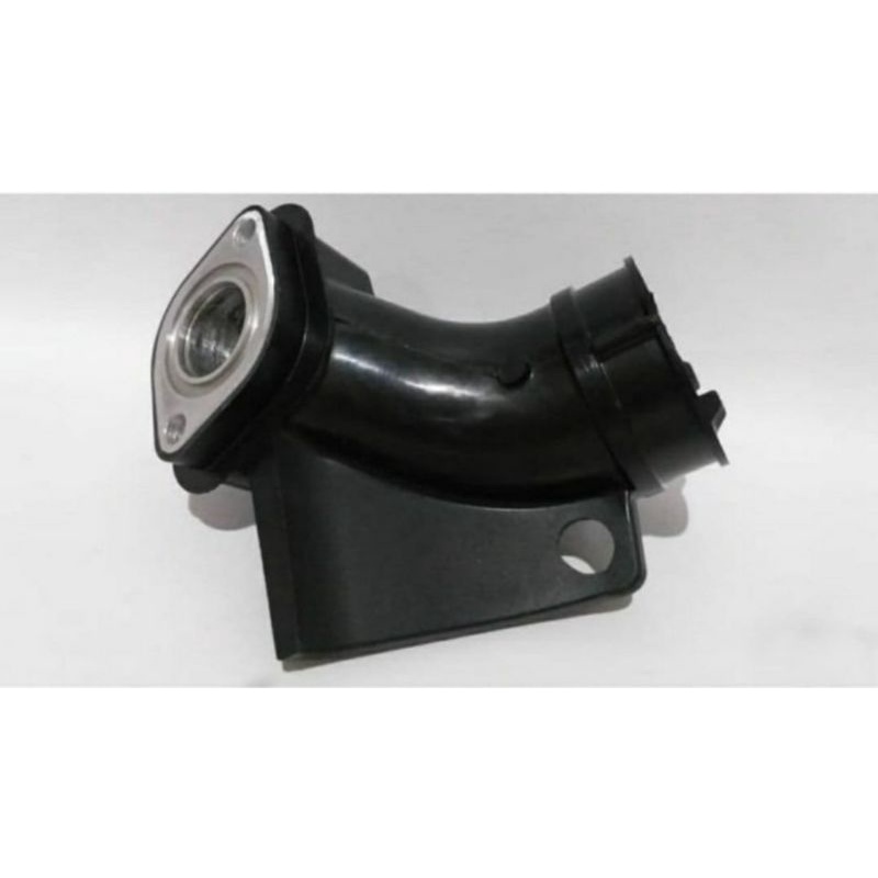 MANIFOLD MANIPOL INTAKE INTEK NOUVO ASLI ORI YAMAHA 5LW E3585 00