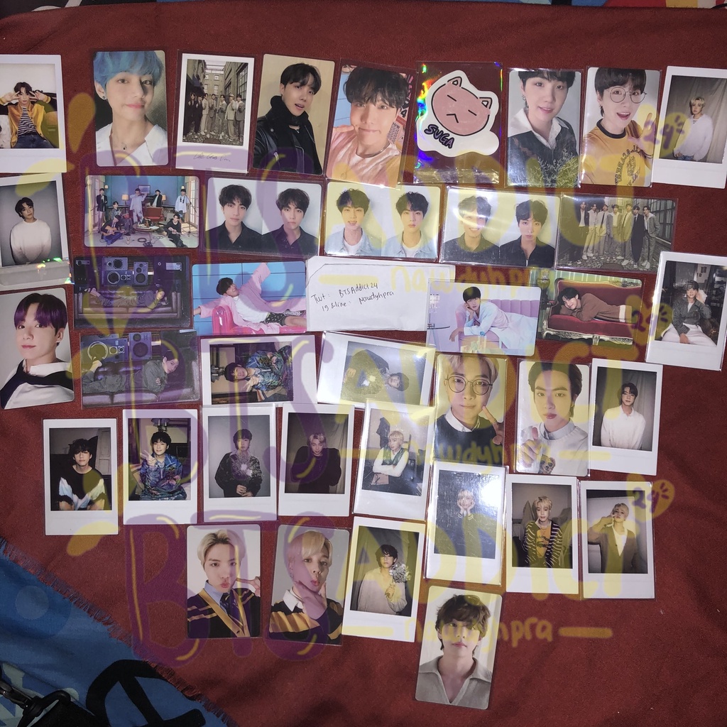 seokjin Jungkook Taehyung V JK Jin dilan geng motor Love Your Self LY tear r Album BTS Love Yourself