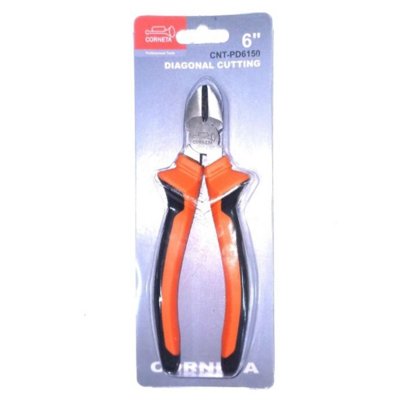 Tang Potong/Tang Cutting Heavy Duty 6&quot;(15cm)