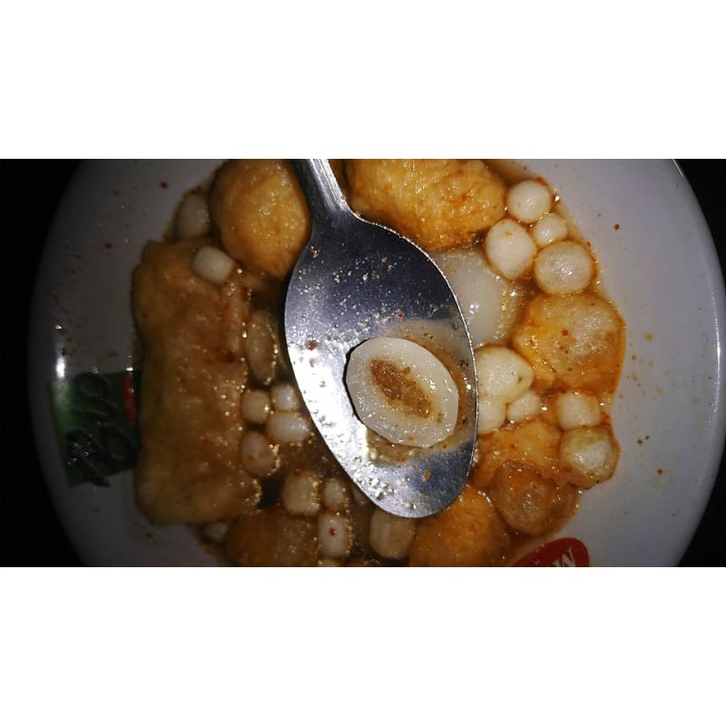 

BAKSO ACI KHAS GARUT BOCI HOMEMADE