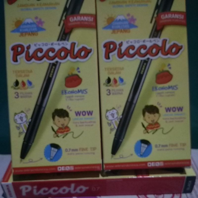 

pulpen picola