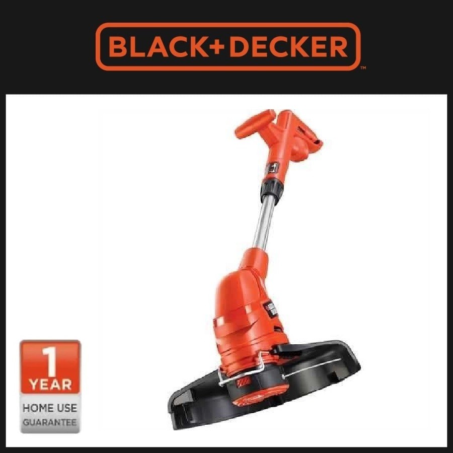 Mesin Potong Rumput Listrik BlackDecker GL 4525 | Black&amp;Decker GL4525