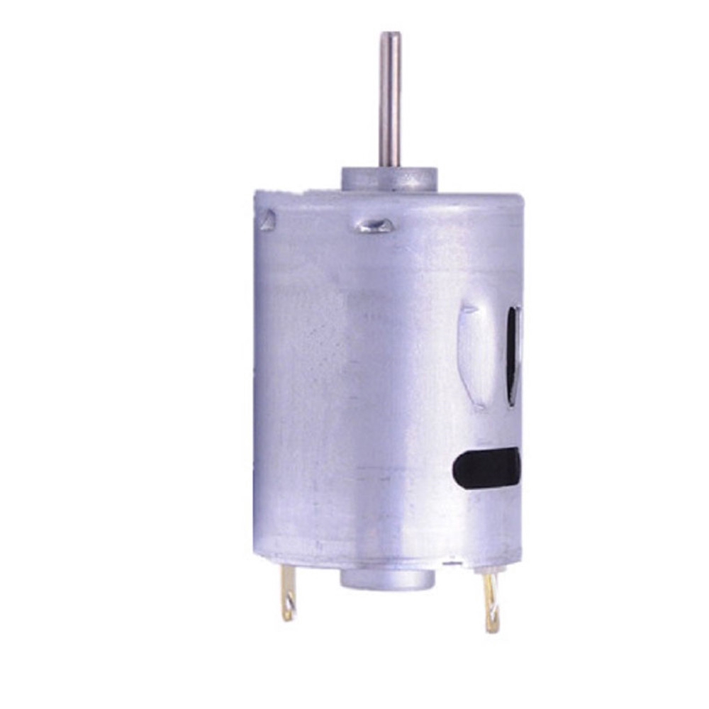 ✈【Fast/COD】✈ Motor Dinamo Tipe 380 DC 12V Kecepatan Tinggi