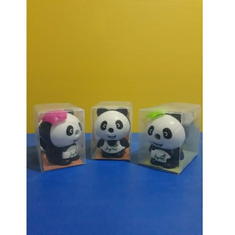 

Rautan Meja panda