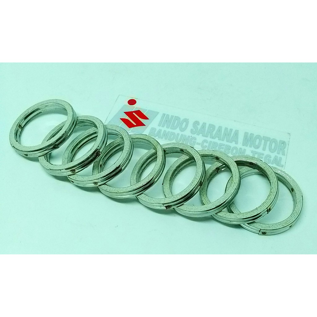 PAKING KNALPOT SUZUKI THUNDER 250