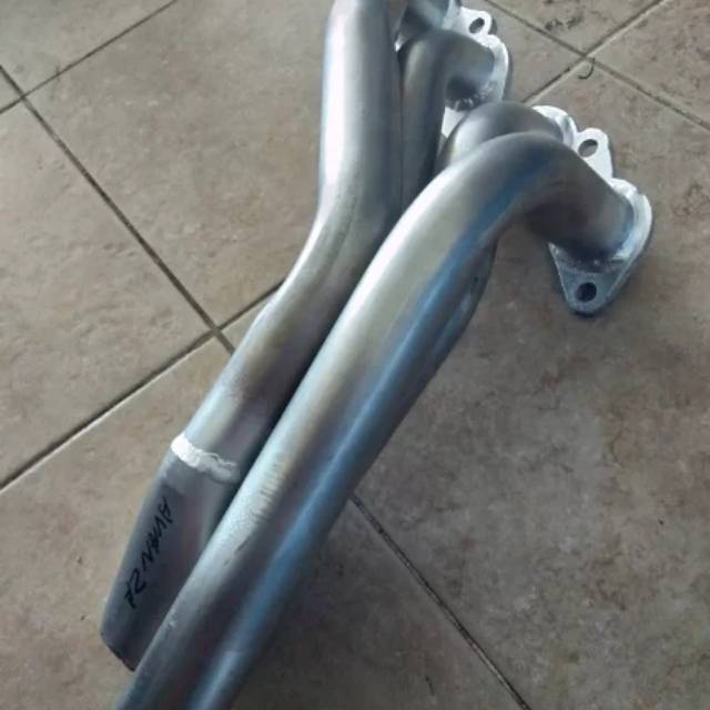 Header Avanza /Xenia