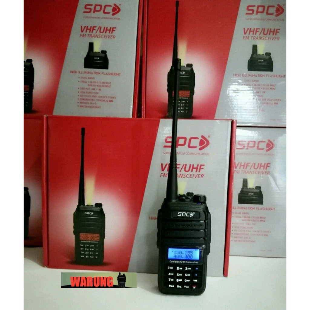 HT SPC DUAL BAND SH20  lop202