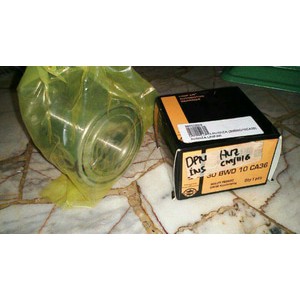 LAHAR RODA DEPAN AVANZA/XENIA