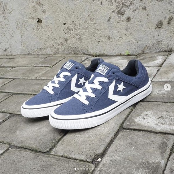 converse el distrito ox 155065c