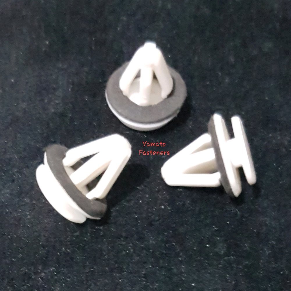 KANCING KLIP LIST BODY LIS BULAT SUZUKI KARIMUN LAMA X OVER SX4 GARNISH CLIP Berkualitas