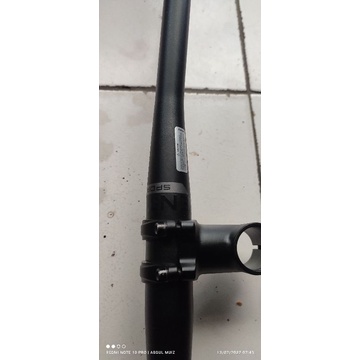 stang stem entity sport