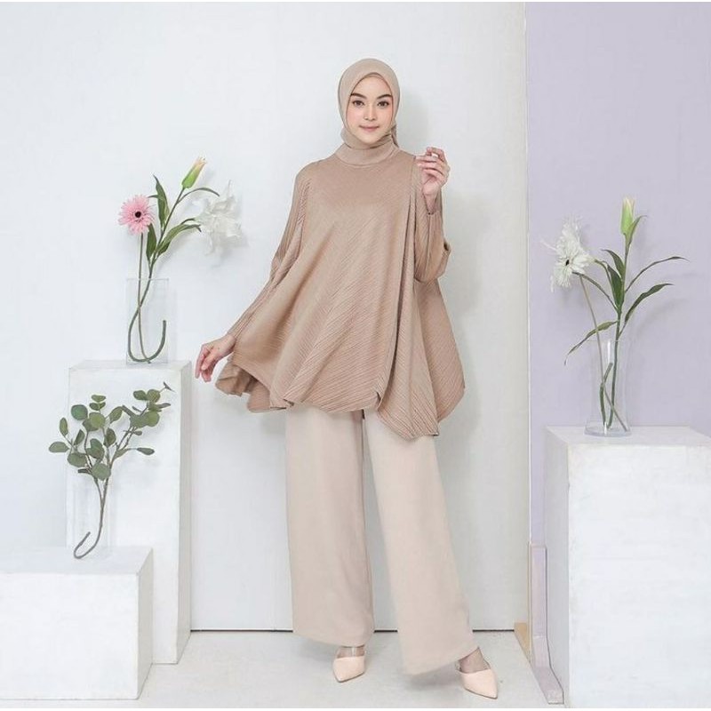 KATIA BLOUSE FIXPOSE