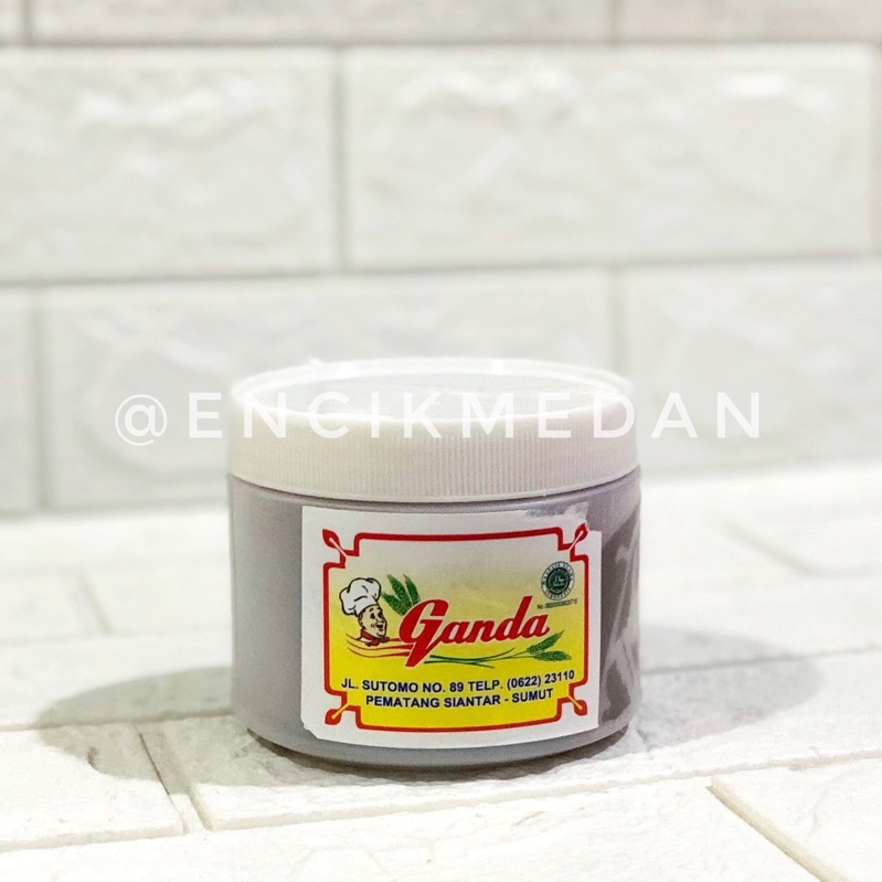 

SRIKAYA GANDA 500 GR / OLEH OLEH MEDAN