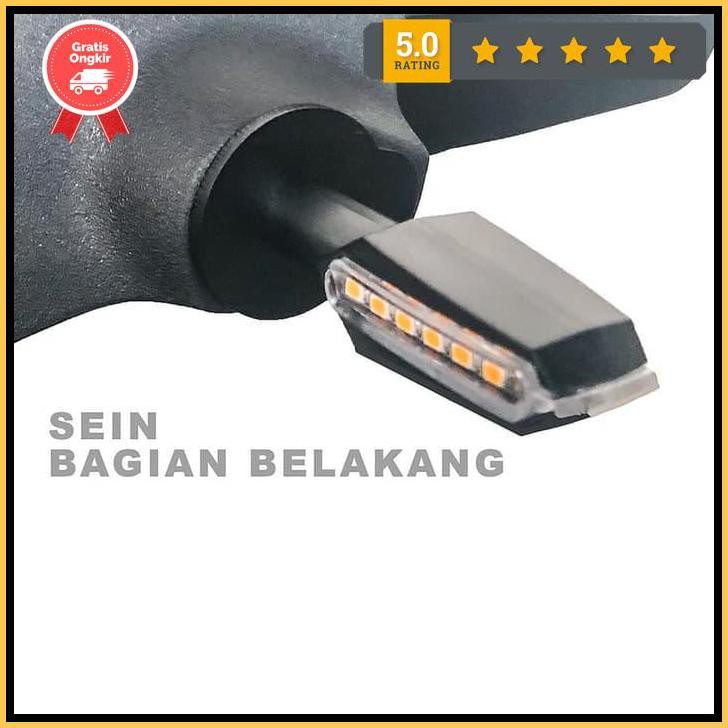 Adapter Lampu Sein Yamaha Xsr155 Jntna8900