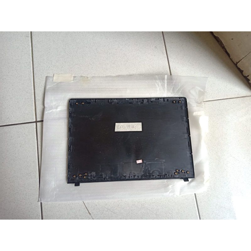 Casing back case led Lcd bagian belakang lenovo ideapad 100-14IBY 100 14IBY 14 IBY