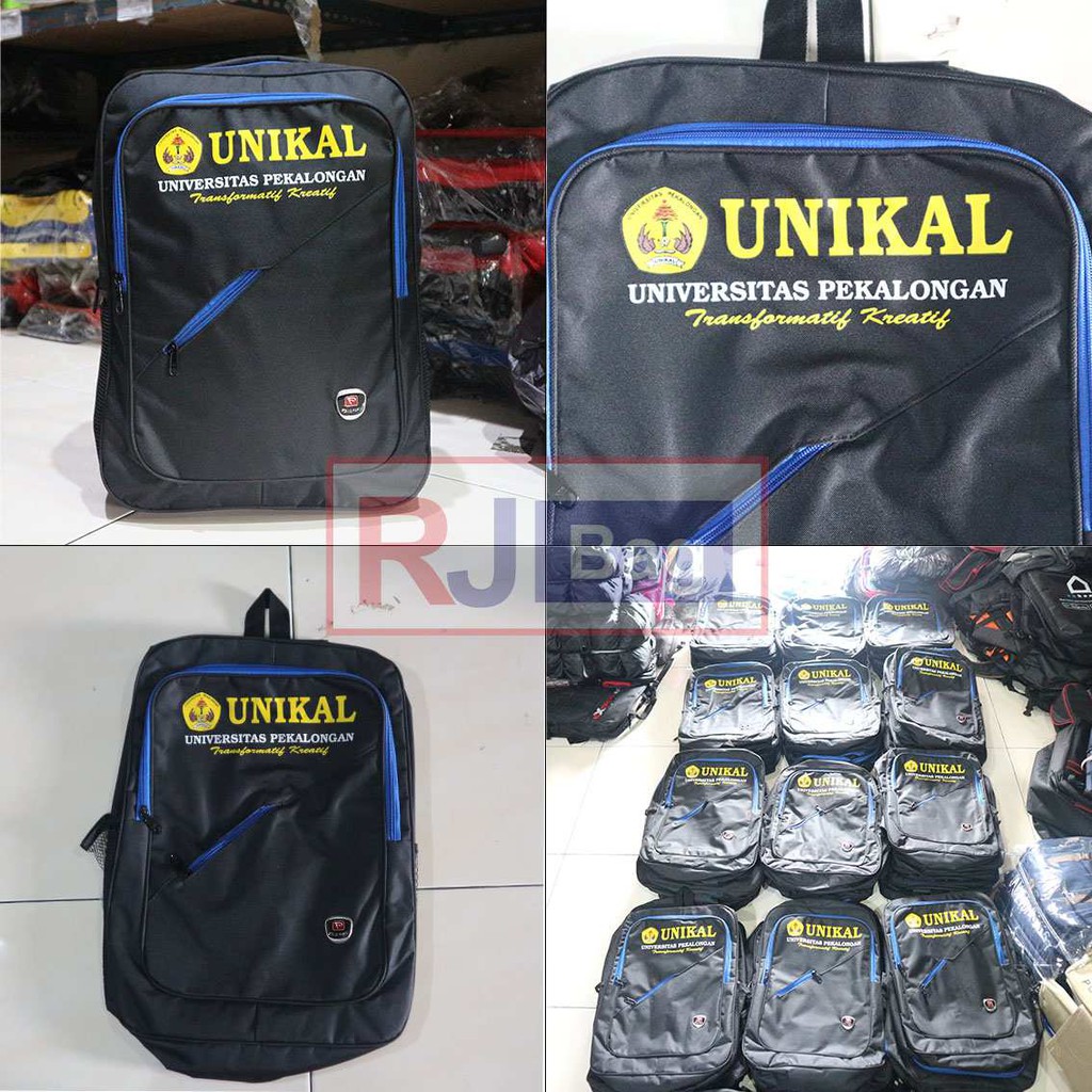 JUAL TAS GROSIR SEMINAR PROMOSI UNIVERSITAS PEKALONGAN RANSEL KULIAH INSTANSI FORMAL