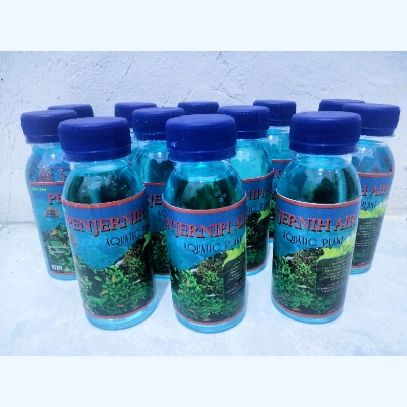 Penjernih Air Aquarium Penjernih Aquarium // Perlengkapan Aquascape // Perlengkapan Aquarium