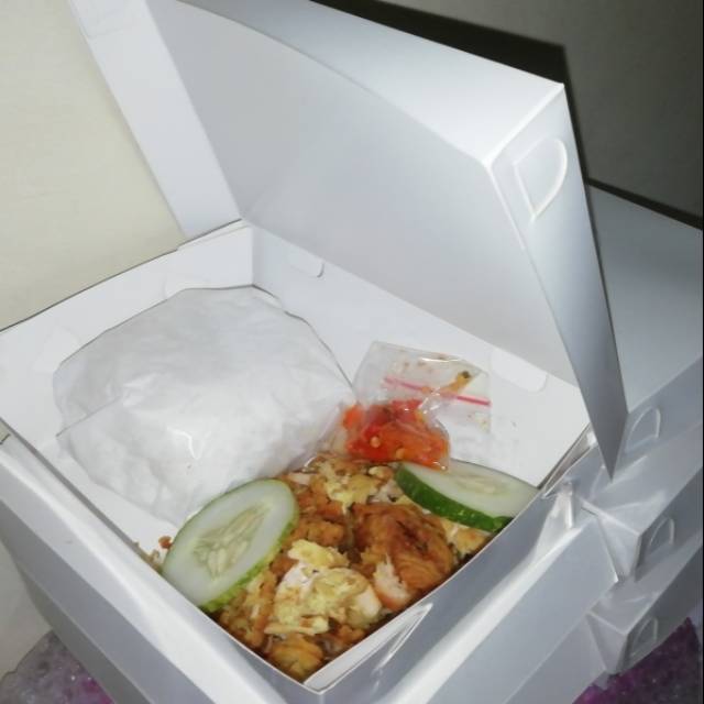 

Paket Mini Ayam Uleg Mbah Man