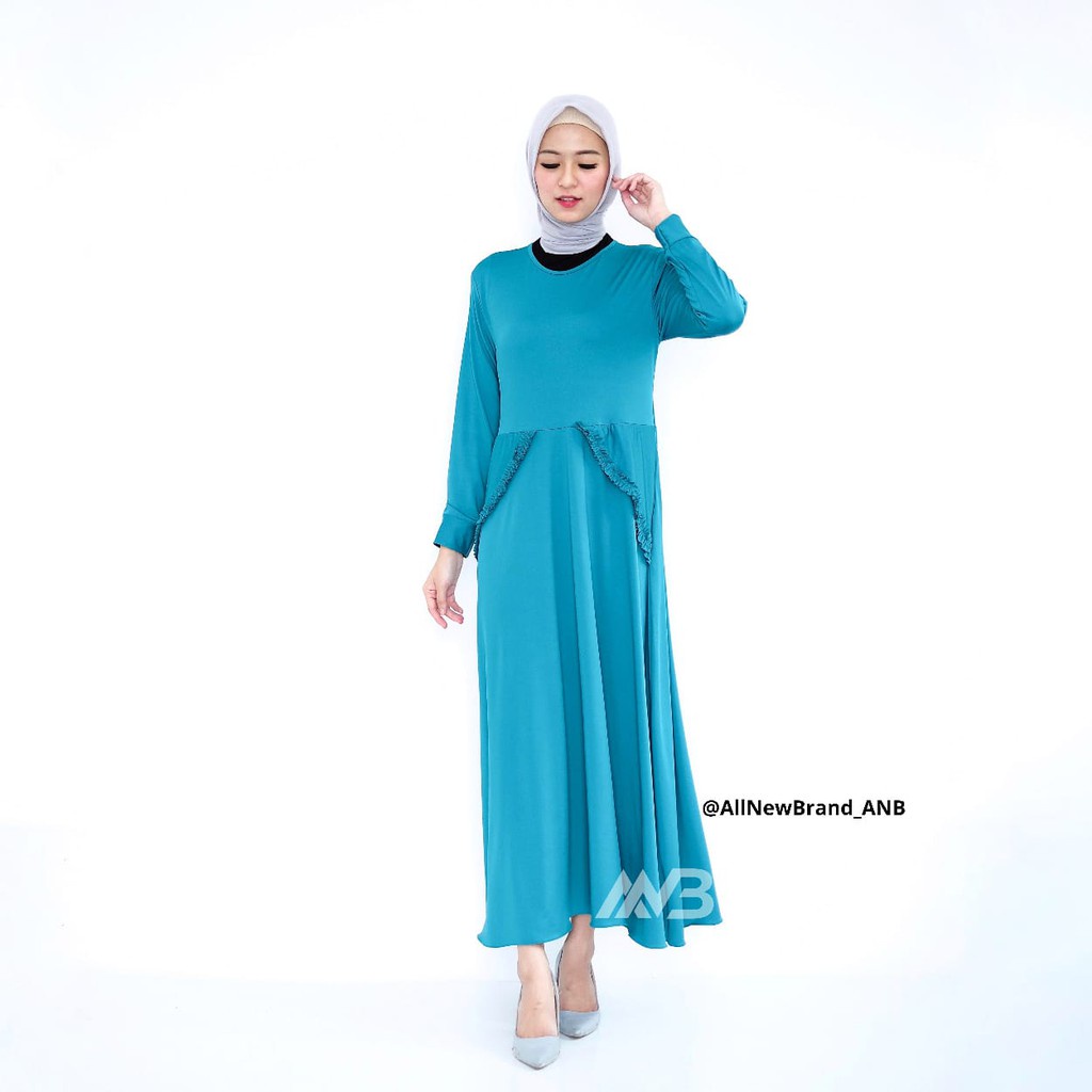 BEFAST - G5 Baju Wanita Muslim Polos Tosca HARGA PROMO HARGA MODAL SEMARAK AKHIR TAHUN / Gamis Wanita Muslimah / Gamis Casual / Gamis Polos / Gamis Kekiniain 2021 / Gamis Formal