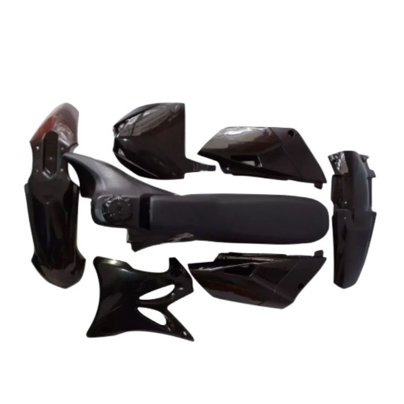 Yz85 new Body Full Set