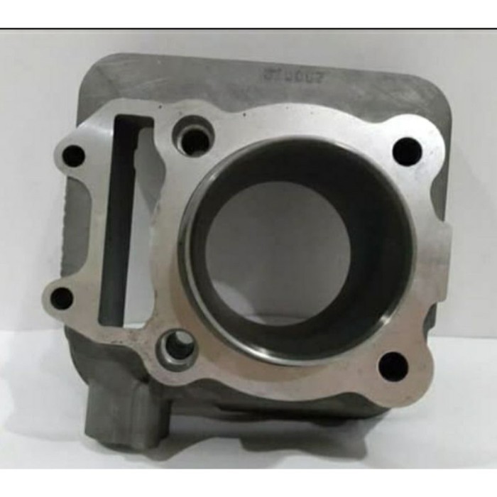 BLOK SEHER / PISTON CYLINDER BLOK SCORPIO Z ORI ASLI YAMAHA 5BP-E1310