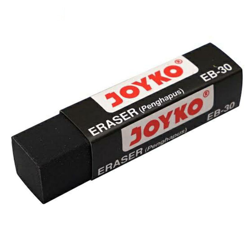 

Penghapus Joyko Hitam Panjang