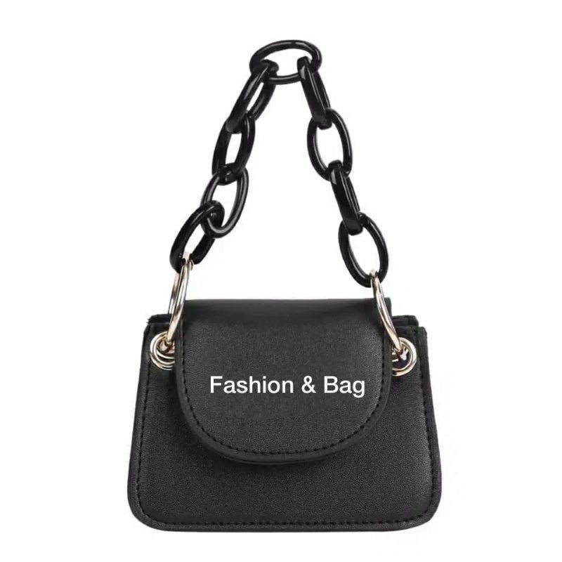 Tas bersama SlingBag Mini Fashion Wanita Casual Selempang High Quality AR - Tas Selempang (TS19)