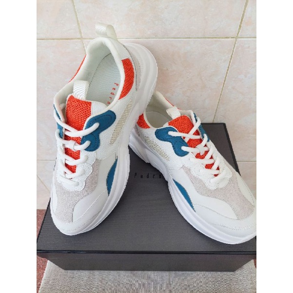 Chunky Sneakers Pedro