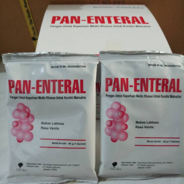 

SUSU PANENTERAL 40 gr Rasa Vanilla