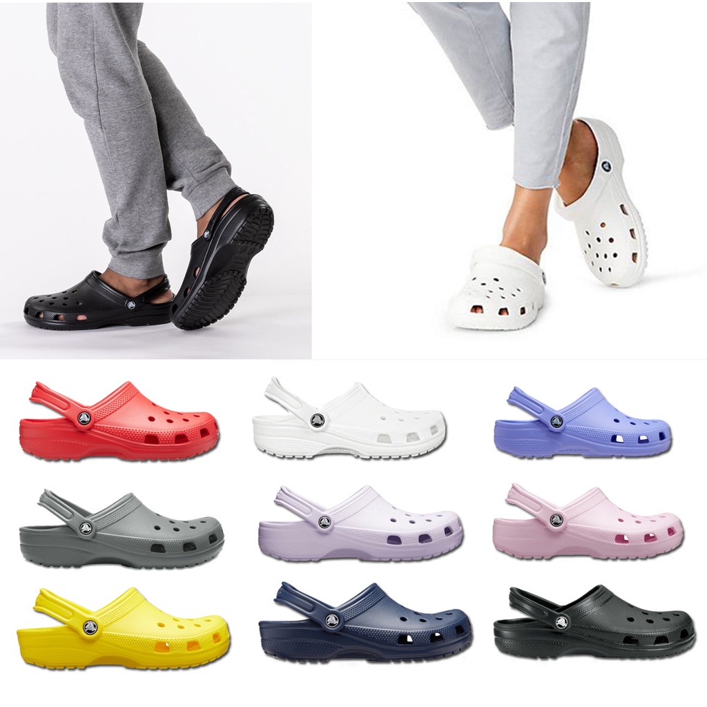 Sandal Crocs Classic Clog