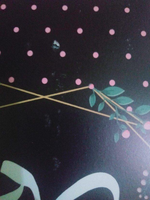 Wooden Projects Kaligrafi Monochrome Hiasan Islamic Allah Muhammad Dan Ayat Kursi - Lp1