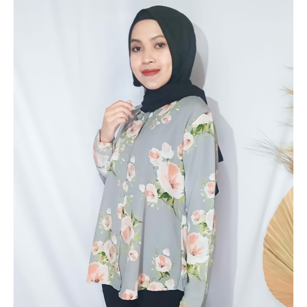 Cherry Shirt By LWP.looks