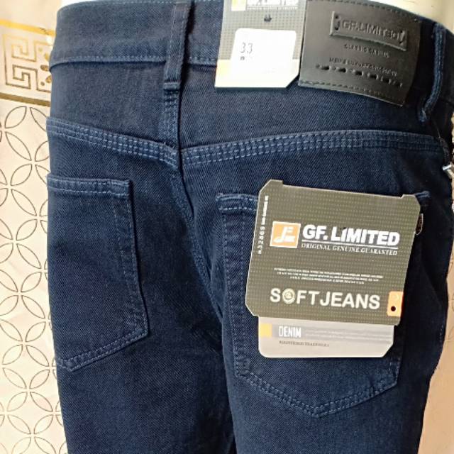 Celana panjang gf limited
