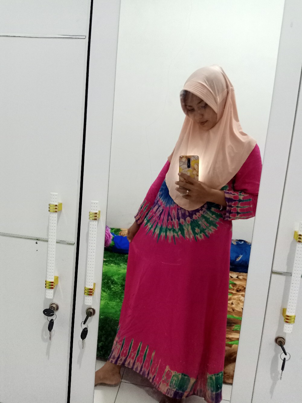 Longdres Karisma Longdresmaura Gamis Kaos Gamis Batik Gamis Jumbo Gamis Jumbo Gamis Hamil