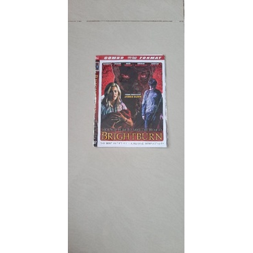 Kaset Film Khusus Horor Thriller Barat