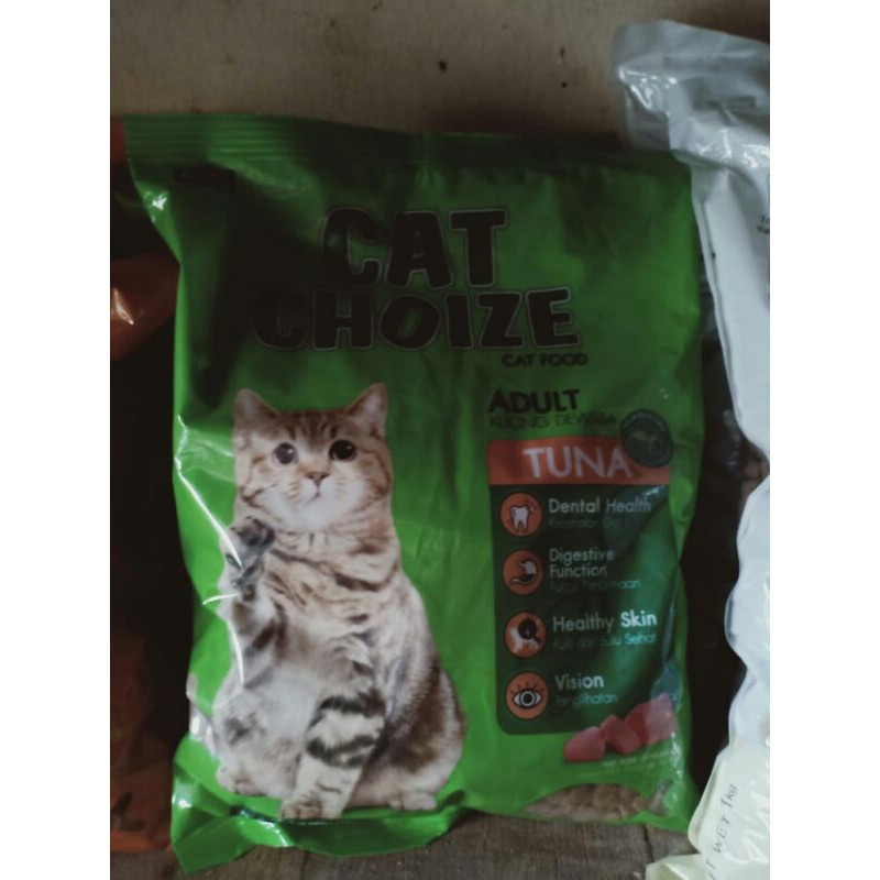 Cat Choize 800