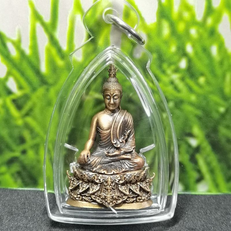 Phra Kring Phra Buddha Misukhyothana