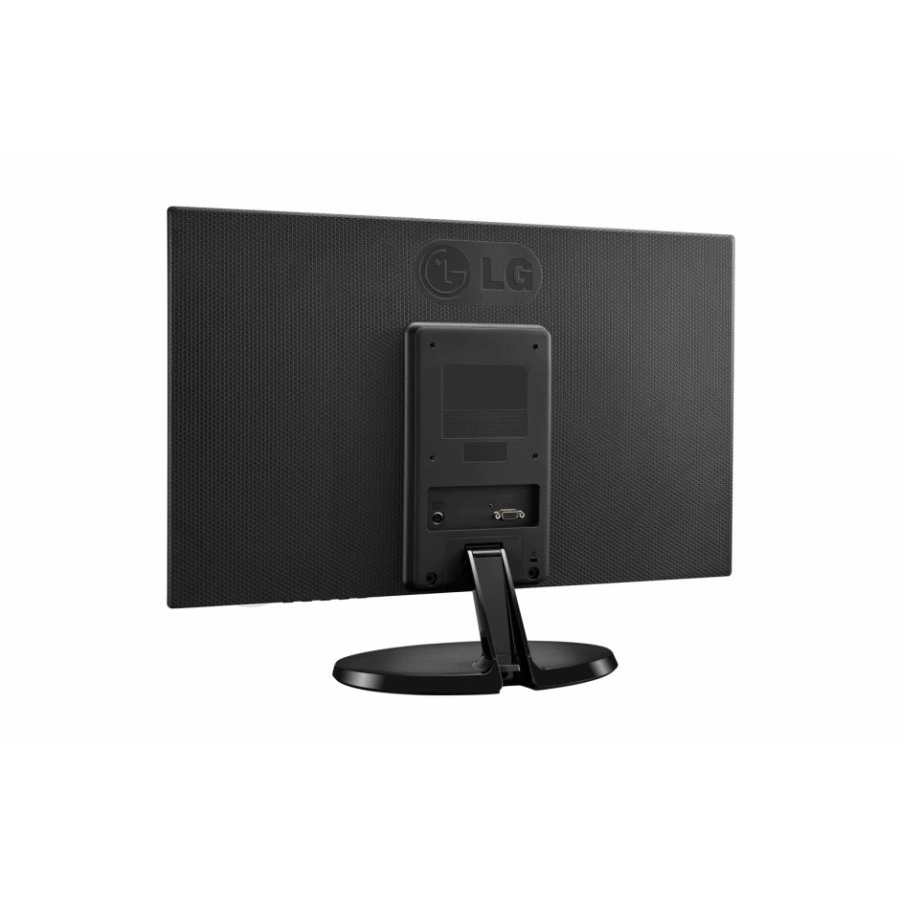 Monitor LG LED 19M38A-B